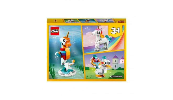 MAGICAL UNICORN 31140
