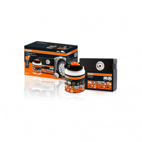 OSRAM TYRE SEAL KIT