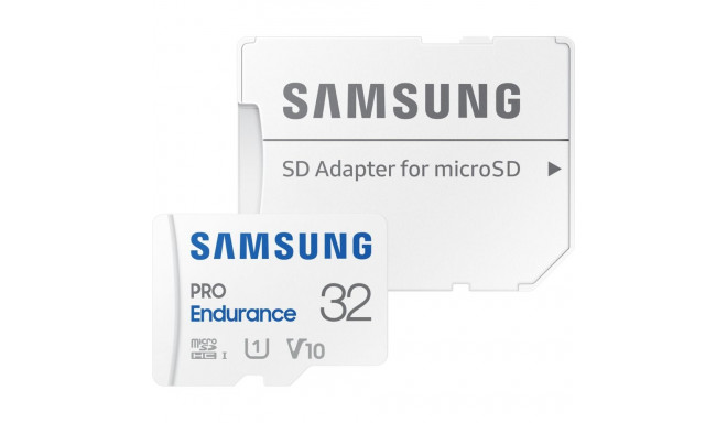 SAMSUNG mälukaart MB-MJ32KA/EU