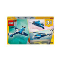 Lego Race Plane 31160 mängukonstruktor