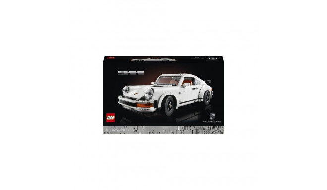 Lego Porsche 911 10295 mängukomplekt