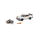 Lego Porsche 911 10295 mängukomplekt