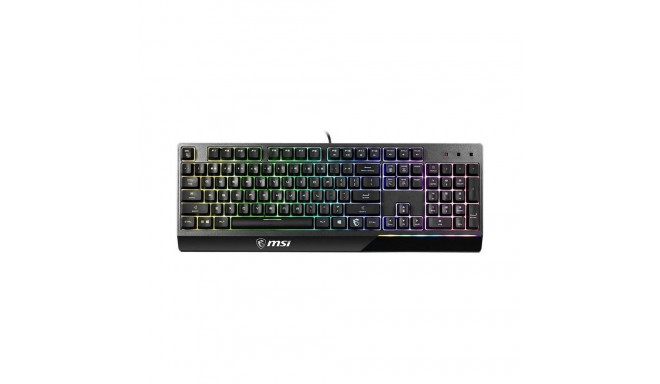 GAMING KEYBOARD VIGOR GK30 US