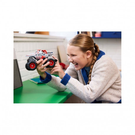 TOY CONSTRUCTOR LEGO MONSTER JAM 42200