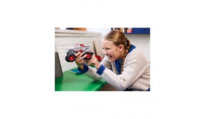 TOY CONSTRUCTOR LEGO MONSTER JAM 42200