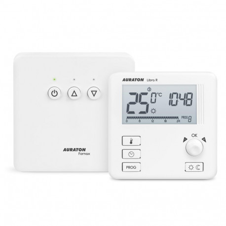 LIBRA SET WIRELESS CONTROLLER
