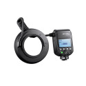 Godox MF-R76N Macro Ring Flash for Nikon