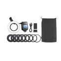 Godox MF-R76N Macro Ring Flash for Nikon