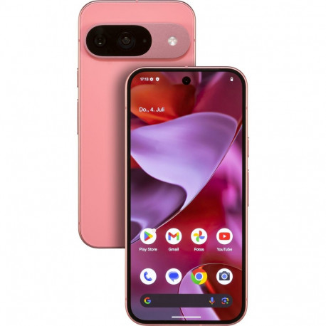 Google Pixel 9 (128GB) pojeng