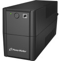 PowerWalker UPS VI 650 SH IEC