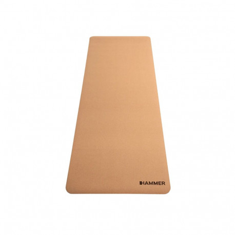 Trenažööride alusmatt HAMMER Protective Floor Mat, L (183 x 61 x 0,6 cm)