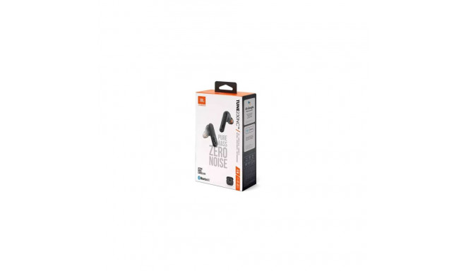 JBL Tune 230 Earphone Bluetooth TWS, NC, Black EU
