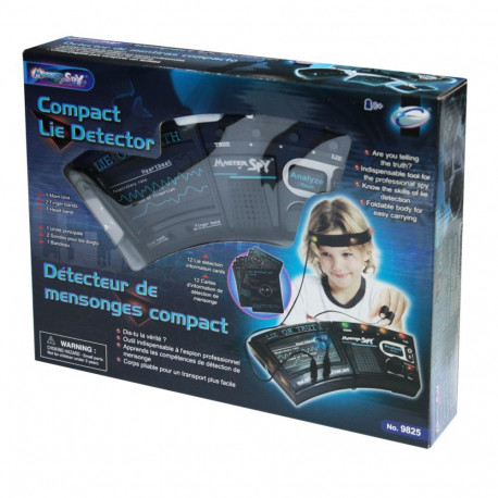 EASTCOLIGHT playset Lie Detector