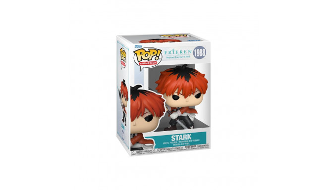 FUNKO POP! Vinyl figuur: Frieren - Stark