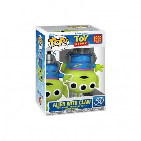 FUNKO POP! Vinyl Figure: Disney: Toy Story - Alien