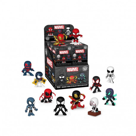 FUNKO Mystery Minis - Marvel - Spider-Man