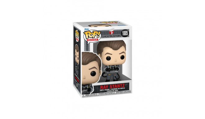 FUNKO POP! Vinyl Figuur: Ghostbusters II - Ray Stantz