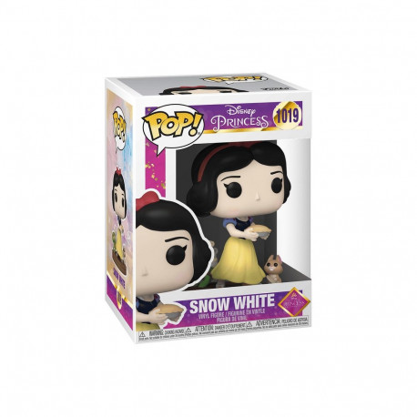 FUNKO POP! Vinyl Figure: Disney - Snow White