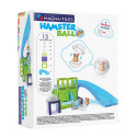 MAGNA-TILES magnet constructor set Hamster Ball, 13 pcs