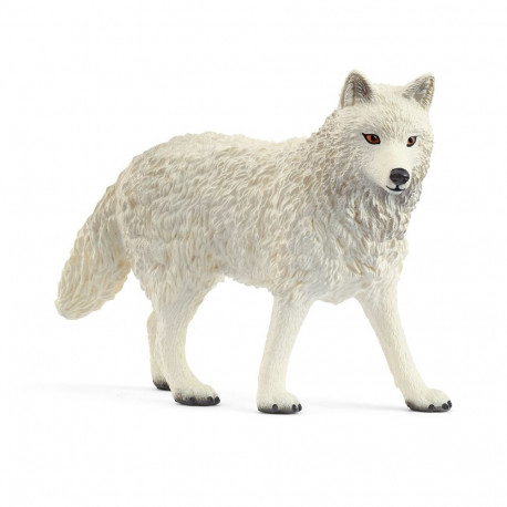 SCHLEICH WILD LIFE Arctic Wolf