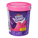 KINETIC SAND playset Ice Cream Tub