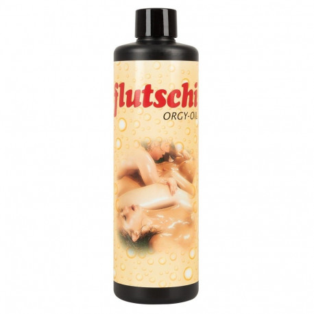Flutschi massaažiõli 500ml