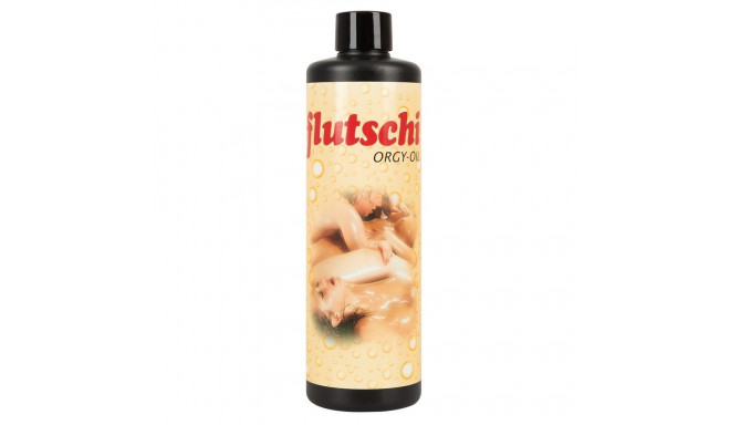 Flutschi massaažiõli 500ml