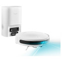Robotic vacuum cleaner Sencor, automatic emptying