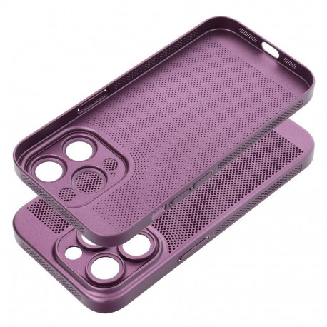 Case for iPhone 17 AIR Breezy purple