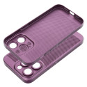 BREEZY case for IPHONE 17 Air purple