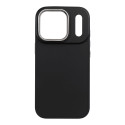 FRAME Case for IPHONE 17 Pro black