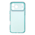 MATRIX CLEAR Case for IPHONE 17 Pro Max mint