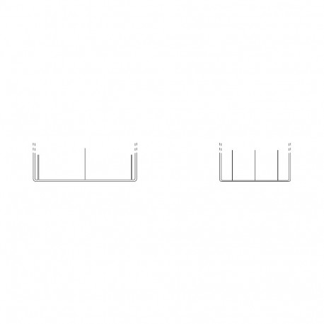 12V 12Ah AGM12-12M 150x90x145mm +-