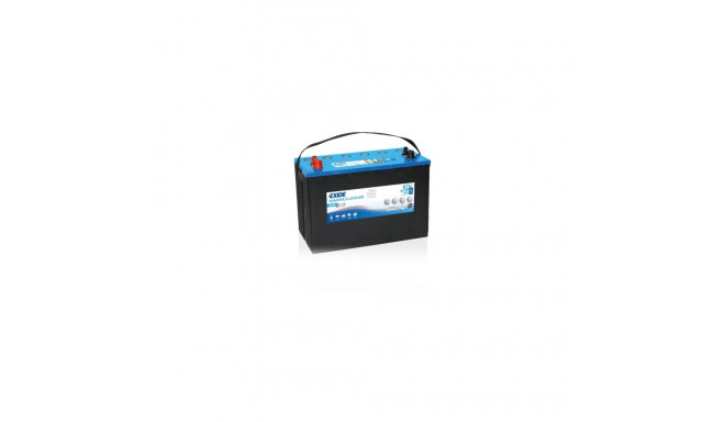Exide DualAGM 100Ah 720CCA 330x175x240+-
