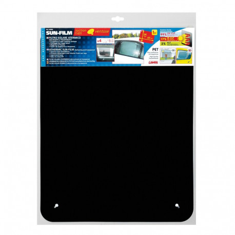 Aknakile iminappadega 34*43cm