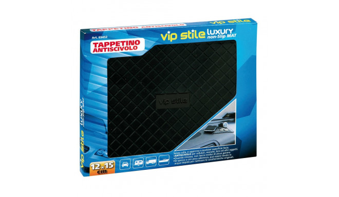 Libisemiskindel matt 12*15cm