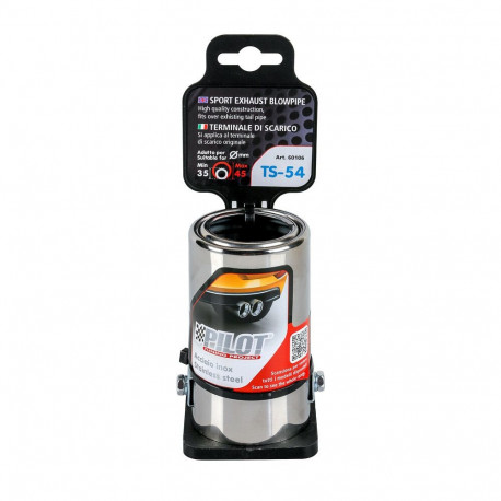 Summuti otsik TS-54 35-45mm