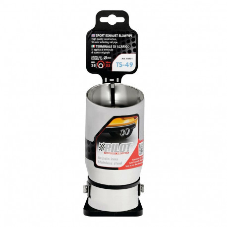 Summuti otsik TS-49 38-52mm