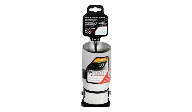 Summuti otsik TS-49 38-52mm