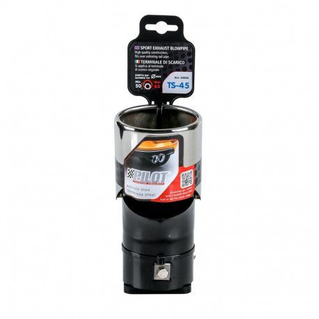 Summuti otsik TS-45 50-63mm