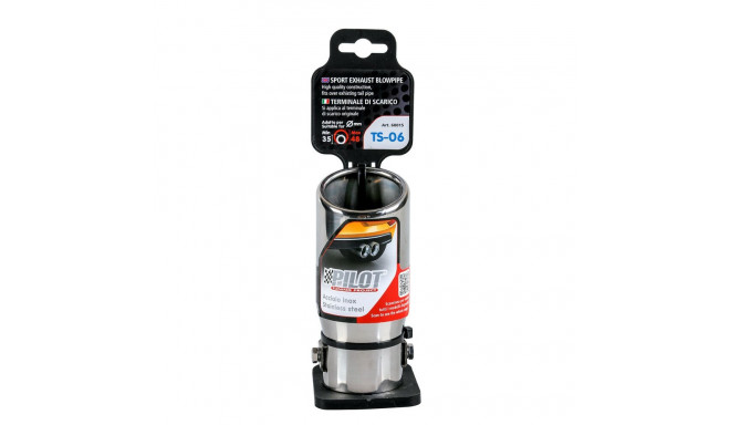 Summuti otsik TS-06 35-48mm