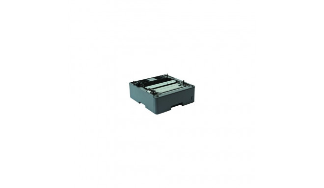 LT-6500 BLACK LOWER TRAY, 520 SHEETS, FOR DCP-L5602, HL-L50/L51/L52/L63, MFC-L57/L59/L67/L68