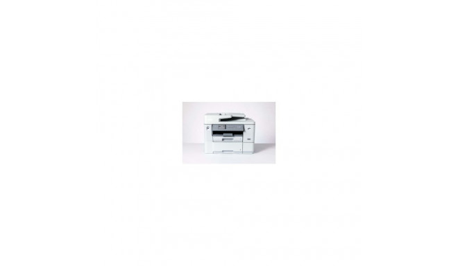 BROTHER MFC-J6959DW INKJET 4-IN-1, A3, ADF, DUPLEX, WIFI, ROLL, 30IPM