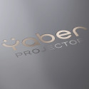 Yaber K3 LCD FullHD 1080p Multimedia Projector with JBL Speakers - Black