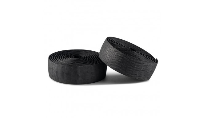 Rockbros EVA Handlebar Tape "Hot Pressed" Pattern - Black