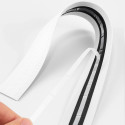 Rockbros EVA Handlebar Tape "Power" Pattern - White Rockbros EVA Handlebar Tape "Power" Pattern - White