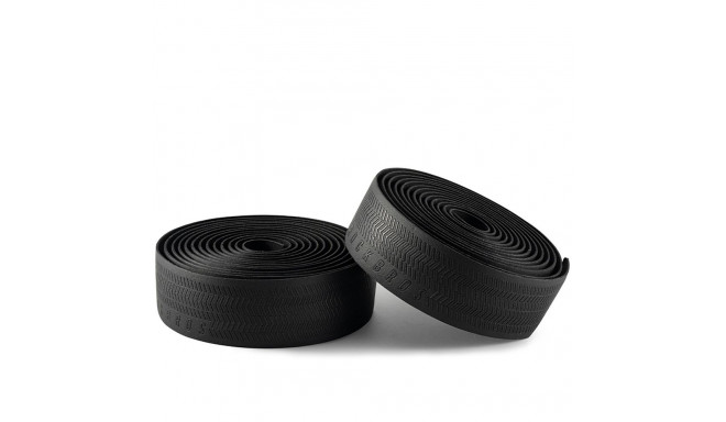 Rockbros EVA Handlebar Tape "Power" Pattern - Black