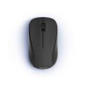 Hama MW-300 V2 Compact Wireless Mouse - Black