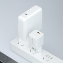 Wozinsky CMWCS USB-C PD 20W wall charger - white