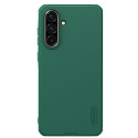 Nillkin Super Frosted Shield Pro Case for Samsung Galaxy A36 5G - Green